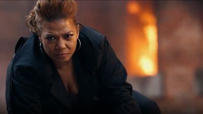 The Equalizer : la bande-annonce du reboot en série avec Queen Latifah