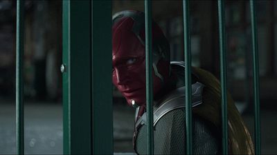 image de la news Avengers Endgame : Vision aurait pu être dans le film !