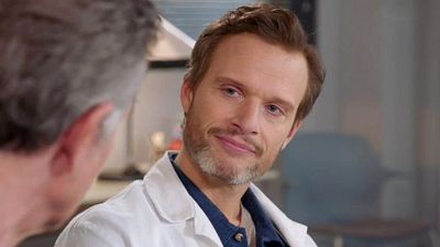 image de la news Demain nous appartient : comment va évoluer la relation entre Samuel et Iris ? Axel Kiener répond