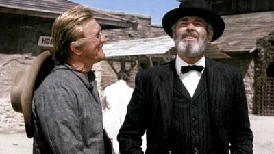 image de la news Les ensorcelés, Le Reptile... Quand Kirk Douglas jouait les salauds à l'écran