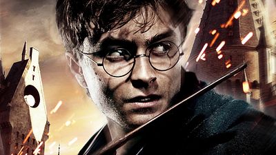 image de la news Harry Potter : une série en développement chez HBO Max ?