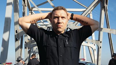 image de la news Brothers in Arms sur myCANAL : c’est quoi ce polar musclé avec Jai Courtney ?