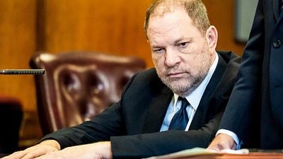image de la news Harvey Weinstein : 37 plaignantes abandonnent leurs poursuites après un accord financier