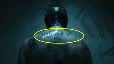 image de la news John Wick : que signifie le tatouage du personnage ?