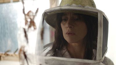 image de la news Gérardmer 2021 - La Nuée : c'est quoi ce film français avec des sauterelles mutantes ?