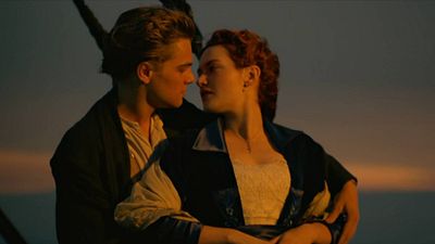 image de la news Saint-Valentin : 5 baisers mythiques du cinéma