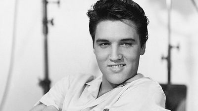 image de la news Elvis Presley : le biopic de Baz Luhrmann repoussé à 2022