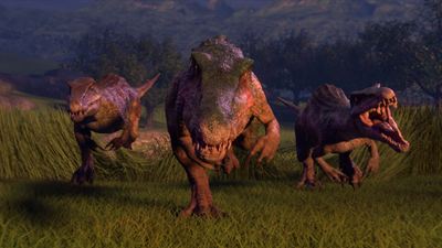 Jurassic World La Colo du Crétacé sur Netflix : la saison 2 a-t-elle introduit une nouvelle espèce de dinosaures ?