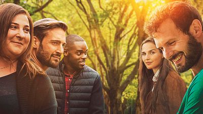 image de la news Je te promets sur TF1 : que vaut le remake français de This Is Us avec Camille Lou et Hugo Becker ?