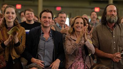 image de la news Plébiscité à Sundance, le remake de La Famille Bélier attire les plateformes