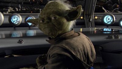 image de la news Star Wars épisode 3 : ce légendaire Jedi disparu devait figurer dans le film