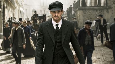 image de la news Paris Police 1900 : que vaut la nouvelle série historique de Canal+ se déroulant à la Belle Epoque ?