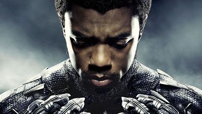 image de la news Black Panther : une série sur le Wakanda en préparation sur Disney+