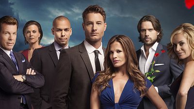 image de la news Les Feux de l'amour : un acteur quitte le feuilleton de manière inattendue