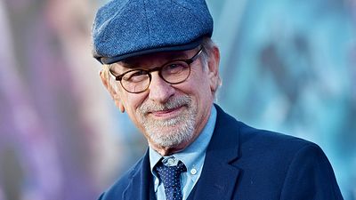 image de la news Steven Spielberg : sa poignante déclaration d'amour aux salles de cinéma