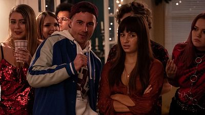 image de la news Tous mes amis sont morts sur Netflix : c'est quoi cette comédie noire polonaise ?