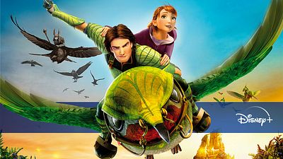image de la news Nouveautés Disney+ du 5 au 11 février : le film d’animation Epic, WandaVision épisode 5...