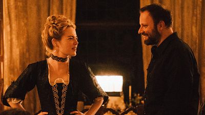 image de la news Poor Things : Emma Stone retrouve le réalisateur de La Favorite pour un conte gothique à la Frankenstein