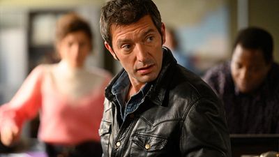 image de la news Section de recherches : "Après la mort de Rose, Lucas arrive difficilement à vivre" confie Franck Sémonin