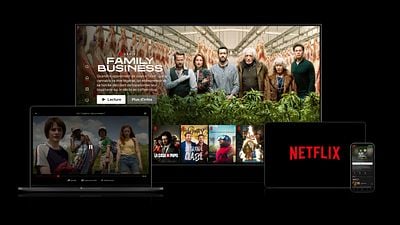 image de la news Netflix : une nouvelle fonctionnalité pour programmer la fermeture de votre application 