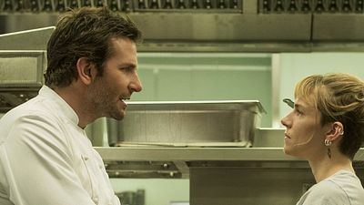 image de la news A vif avec Bradley Cooper sur W9 : pourquoi David Fincher a quitté ce projet