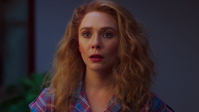 image de la news WandaVision sur Disney+ : l'épisode 5 marque un tournant majeur pour l'univers Marvel