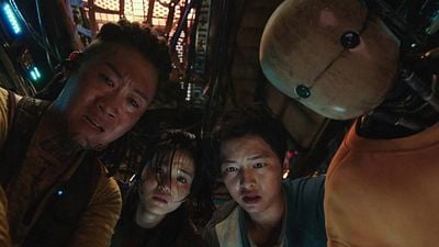 image de la news Space Sweepers sur Netflix : 4 films et séries qui pourraient aussi vous plaire