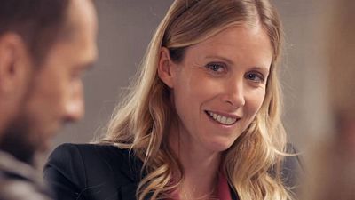 image de la news Demain nous appartient : "Virginie est prête à tout pour innocenter Martin" selon Audrey Looten