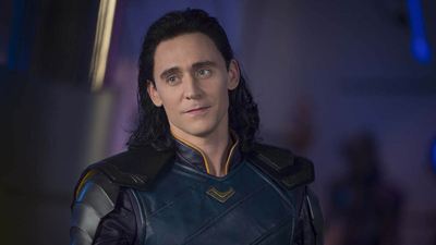 Tom Hiddleston : saviez-vous qu’il avait joué le Capitaine Crochet ?