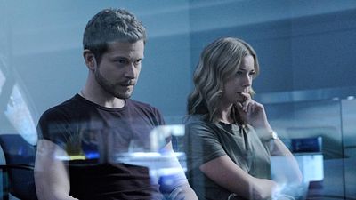 image de la news The Resident : la saison 3 en mars sur TF1