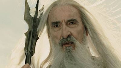 Le Seigneur des Anneaux : la terrifiante anecdote sur Christopher Lee