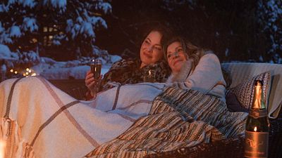 image de la news Toujours là pour toi sur Netflix : que s’est-il passé entre Tully et Kate à la fin de la saison 1 ?