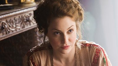 image de la news Esmé Bianco (Game of Thrones) accuse à son tour Marilyn Manson