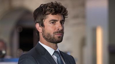 image de la news Ici tout commence : "Pour Lisandro, tout va se résoudre par un acte suicidaire" confie Agustin Galiana