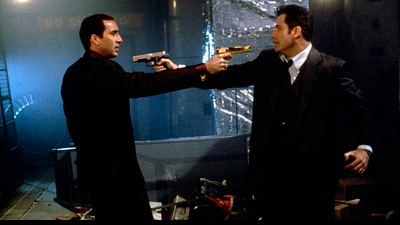 image de la news Godzilla Vs Kong : son réalisateur pourrait signer un remake de Volte/face