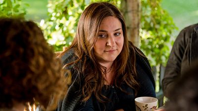 image de la news Je te promets (TF1) : "C'est important d'avoir de la diversité à la télévision" selon Marilou Berry