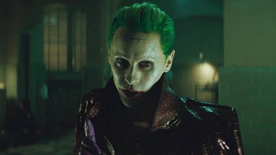 image de la news Jared Leto a-t-il envoyé un rat mort à Margot Robbie ? L'interprète du Joker répond aux rumeurs