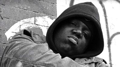 image de la news Netflix dévoile la bande-annonce du film documentaire Biggie : I Got A Story To Tell sur Notorious B.I.G.