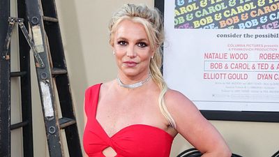 image de la news Britney Spears : un nouveau documentaire en préparation sur Netflix