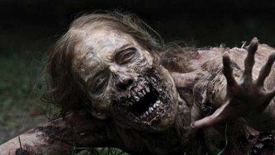 The Walking Dead : un gardien de la galaxie aurait pu être un zombie