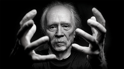 image de la news John Carpenter : "les cinémas sont morts, c'est une tragédie, mais c'est la réalité"