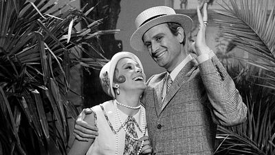 image de la news Arsène Lupin sur madelen : 7 secrets sur la série culte avec Georges Descrières