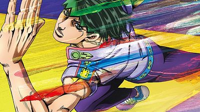 image de la news Rohan Kishibe sur Netflix : c'est quoi ce spin-off de Jojo's Bizarre Adventure ?