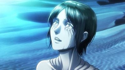 image de la news L’Attaque des Titans sur Wakanim : on sait enfin ce qu’est devenue Ymir