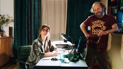 image de la news Neuf Meufs sur CANAL+ : "Je voulais sublimer mes actrices" confie Emma de Caunes