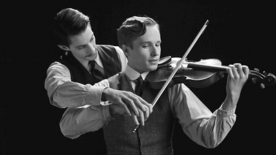 image de la news Frantz sur Arte : savez-vous que le film de François Ozon est un remake ?