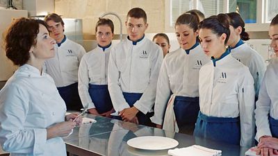 image de la news Ici Tout Commence : une saison 2 confirmée par TF1