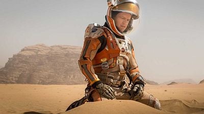 image de la news Atterrissage de Perseverance : 10 films qui ont mis le pied sur Mars