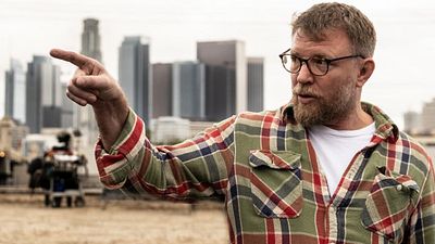 image de la news Guy Ritchie : après The Gentlemen, un projet à la Inglourious Basterds