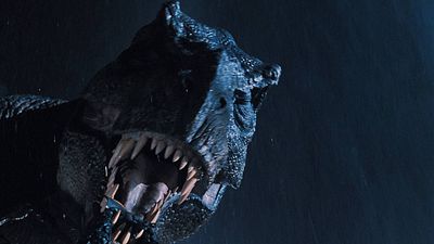 image de la news Jurassic Park : connaissez-vous le nom du T-Rex ?